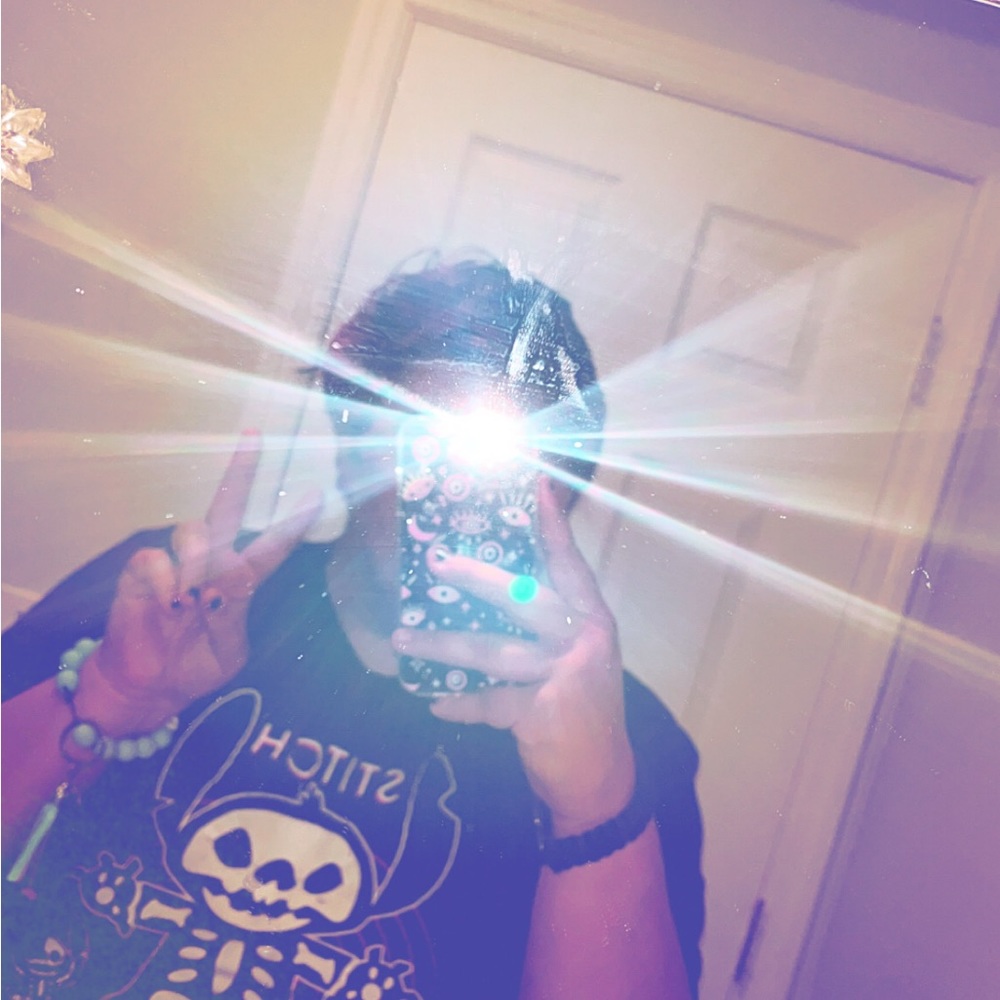 Meet your Posher, Finley